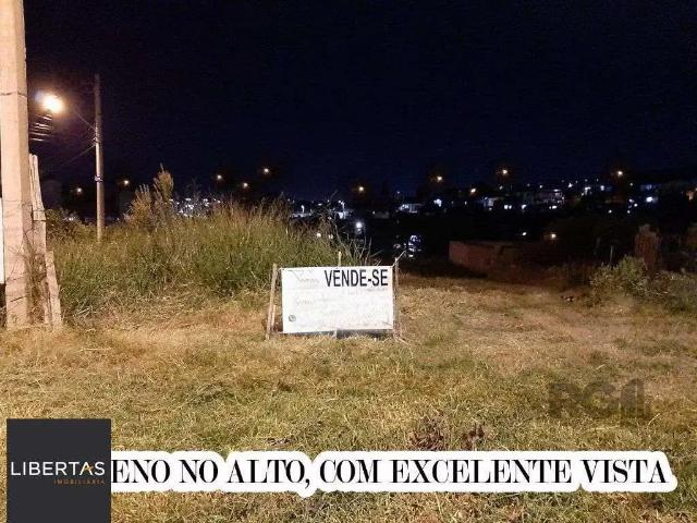Terreno / Lote para Venda em Porto Alegre/RS Mário Quintana