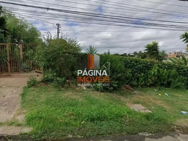 Terreno / Lote para Venda em Porto Alegre/RS Mário Quintana