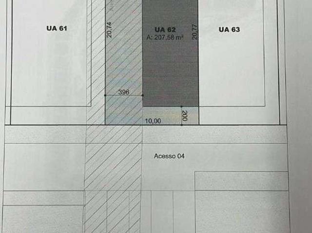 Terreno / Lote para Venda em Porto Alegre/RS Mário Quintana