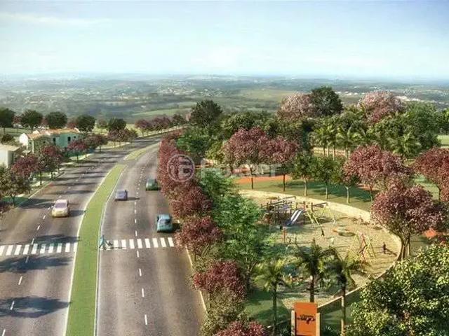 Terreno / Lote para Venda em Porto Alegre/RS Mário Quintana