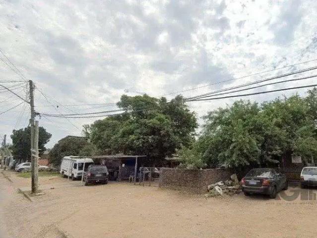 Terreno / Lote para Venda em Porto Alegre/RS Mário Quintana
