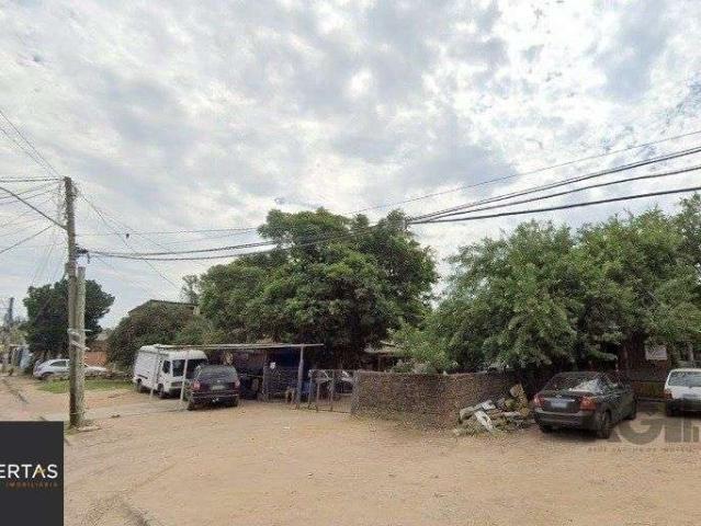 Terreno / Lote para Venda em Porto Alegre/RS Mário Quintana