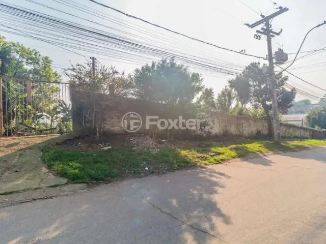 Terreno / Lote para Venda em Porto Alegre/RS Mário Quintana
