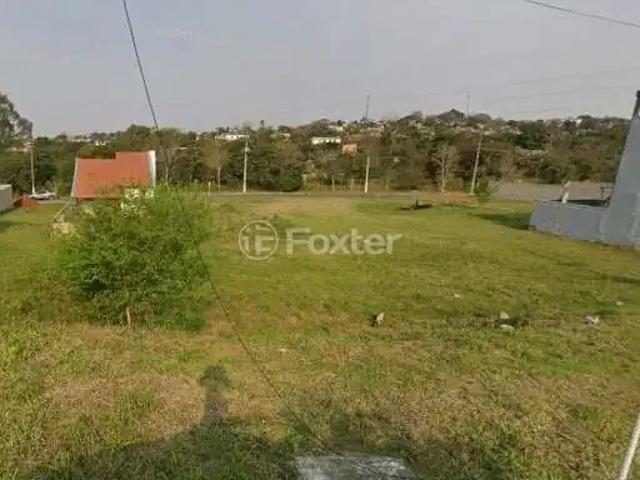 Terreno / Lote para Venda em Porto Alegre/RS Mário Quintana