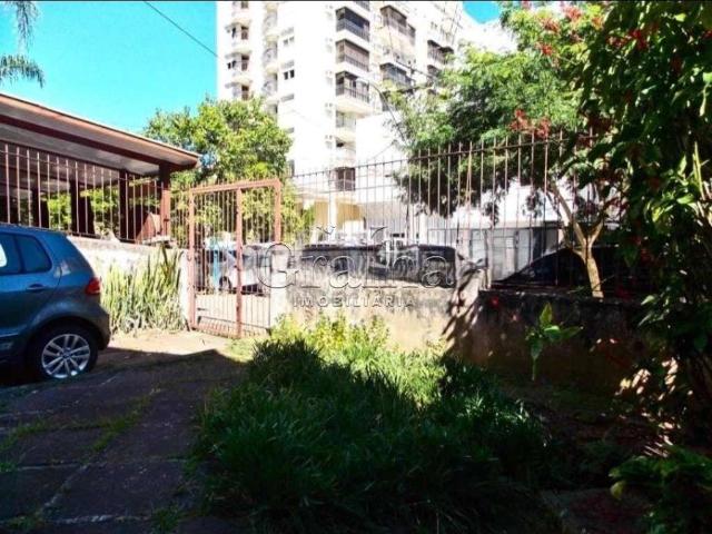 Terreno / Lote para Venda em Porto Alegre/RS Menino Deus