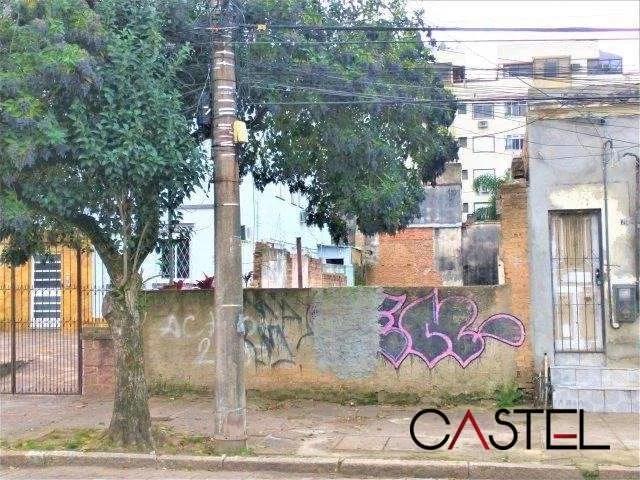 Terreno / Lote para Venda em Porto Alegre/RS Menino Deus