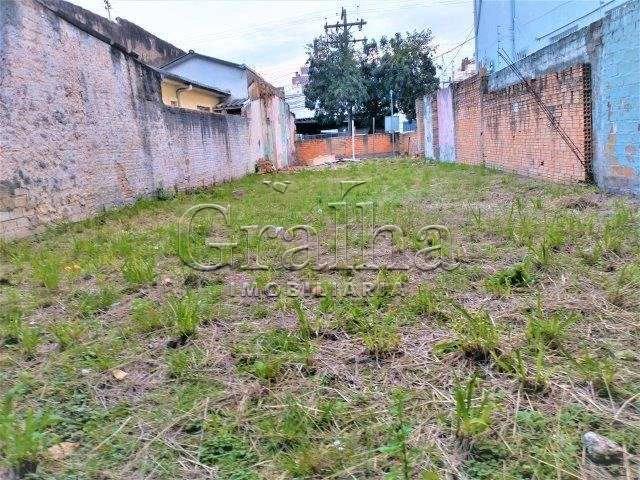 Terreno / Lote para Venda em Porto Alegre/RS Menino Deus