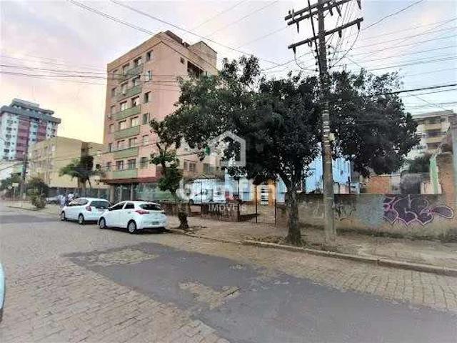 Terreno / Lote para Venda em Porto Alegre/RS Menino Deus