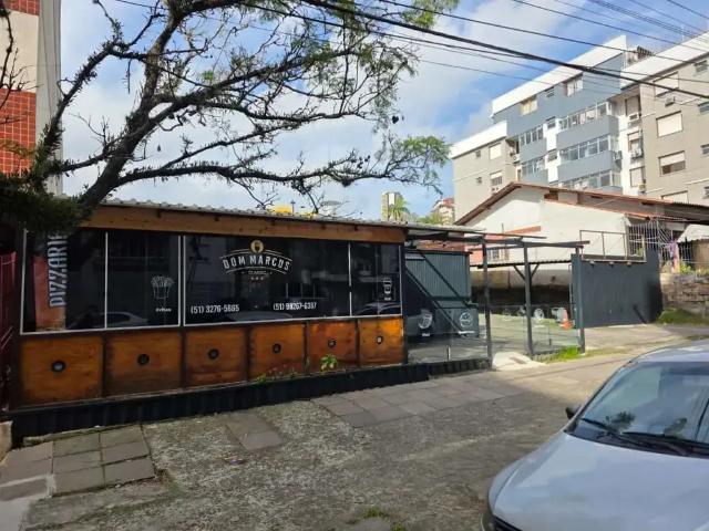 Terreno / Lote para Venda em Porto Alegre/RS Menino Deus