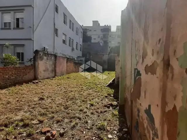 Terreno / Lote para Venda em Porto Alegre/RS Menino Deus