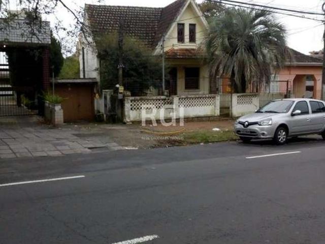 Terreno / Lote para Venda em Porto Alegre/RS Menino Deus