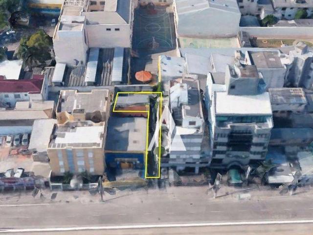 Terreno / Lote para Venda em Porto Alegre/RS Menino Deus