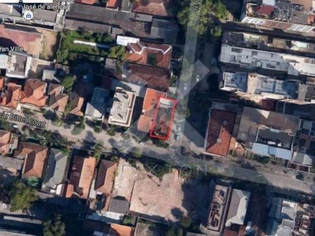Terreno / Lote para Venda em Porto Alegre/RS Menino Deus