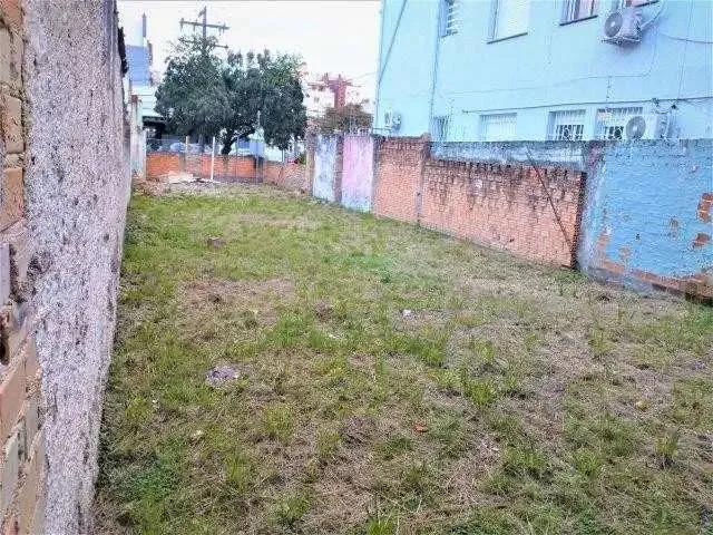 Terreno / Lote para Venda em Porto Alegre/RS Menino Deus