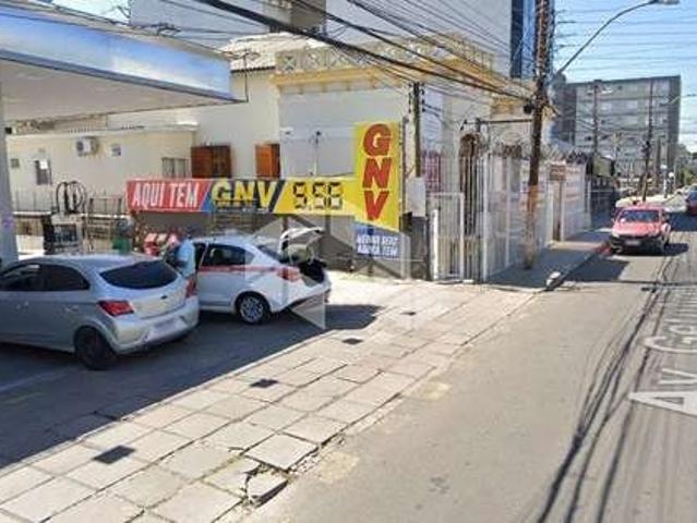 Terreno / Lote para Venda em Porto Alegre/RS Menino Deus