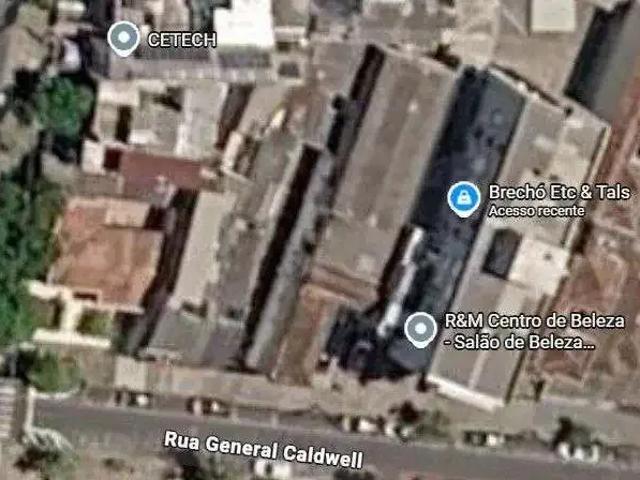 Terreno / Lote para Venda em Porto Alegre/RS Menino Deus