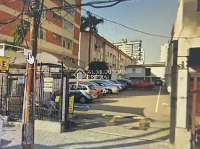 Terreno / Lote para Venda em Porto Alegre/RS Menino Deus 1 Quartos