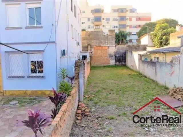Terreno / Lote para Venda em Porto Alegre/RS Menino Deus