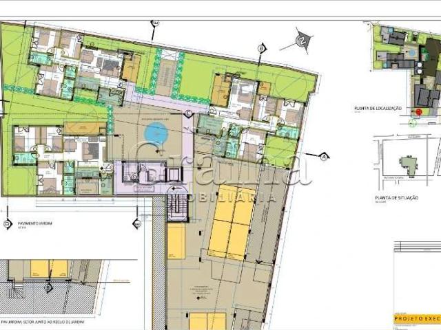 Terreno / Lote para Venda em Porto Alegre/RS Menino Deus