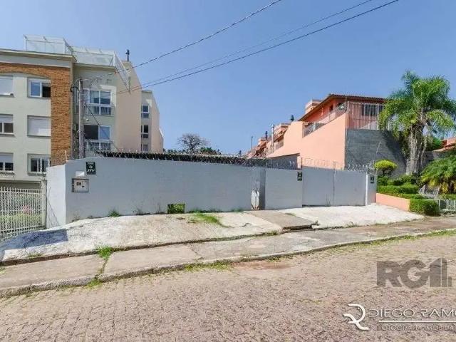 Terreno / Lote para Venda em Porto Alegre/RS Menino Deus