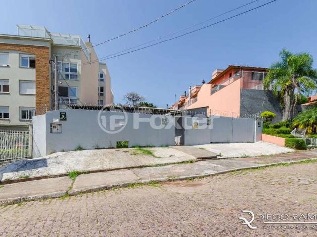 Terreno / Lote para Venda em Porto Alegre/RS Menino Deus