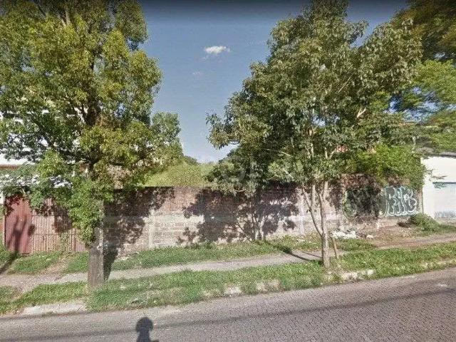 Terreno / Lote para Venda em Porto Alegre/RS Medianeira 1 Quartos