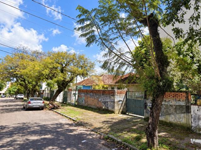 Terreno / Lote para Venda em Porto Alegre/RS Medianeira
