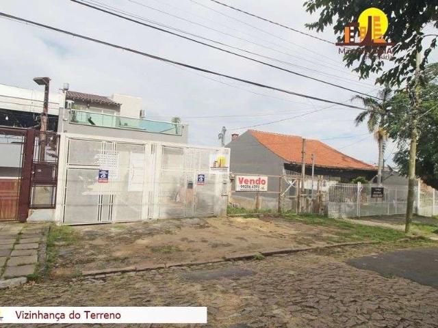 Terreno / Lote para Venda em Porto Alegre/RS Medianeira