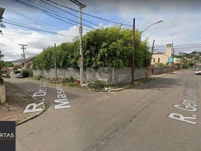 Terreno / Lote para Venda em Porto Alegre/RS Medianeira