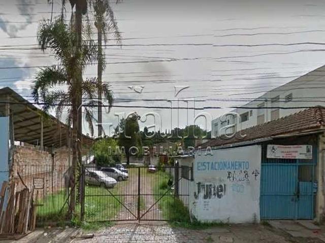 Terreno / Lote para Venda em Porto Alegre/RS Medianeira