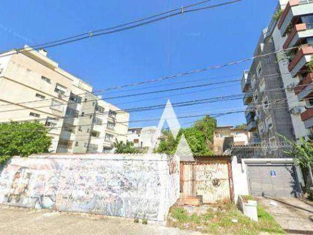 Terreno / Lote para Venda em Porto Alegre/RS Medianeira
