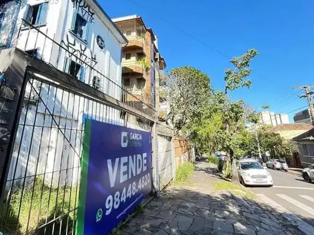 Terreno / Lote para Venda em Porto Alegre/RS Moinhos de Vento
