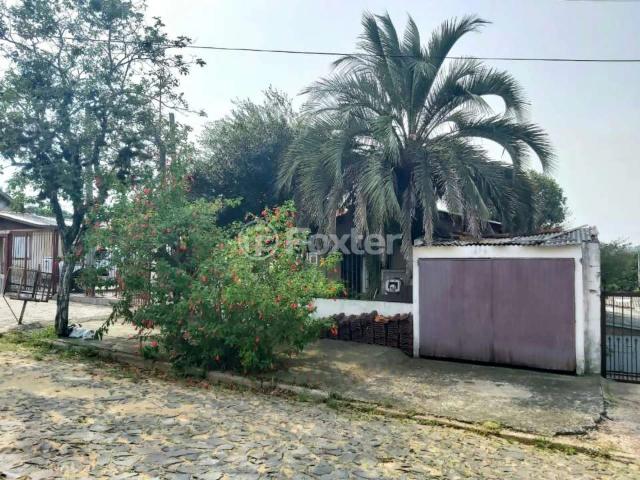 Terreno / Lote para Venda em Porto Alegre/RS Morro Santana
