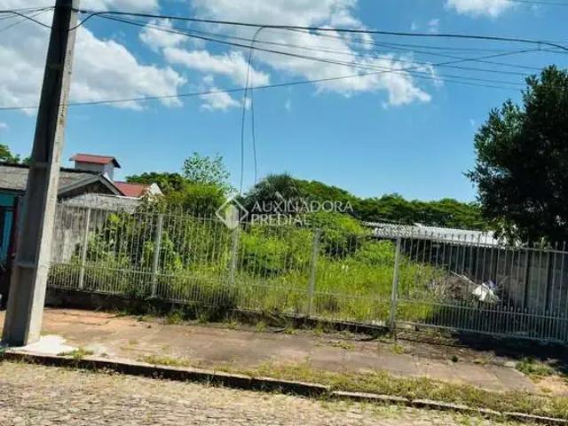 Terreno / Lote para Venda em Porto Alegre/RS Morro Santana