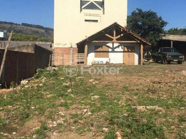 Terreno / Lote para Venda em Porto Alegre/RS Morro Santana