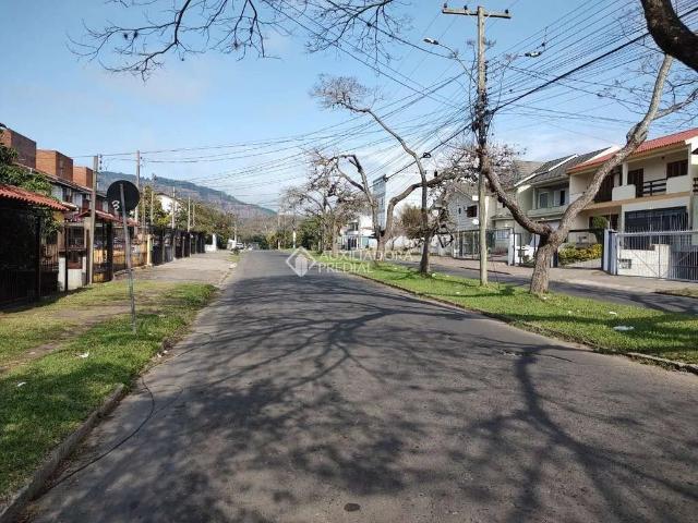Terreno / Lote para Venda em Porto Alegre/RS Morro Santana