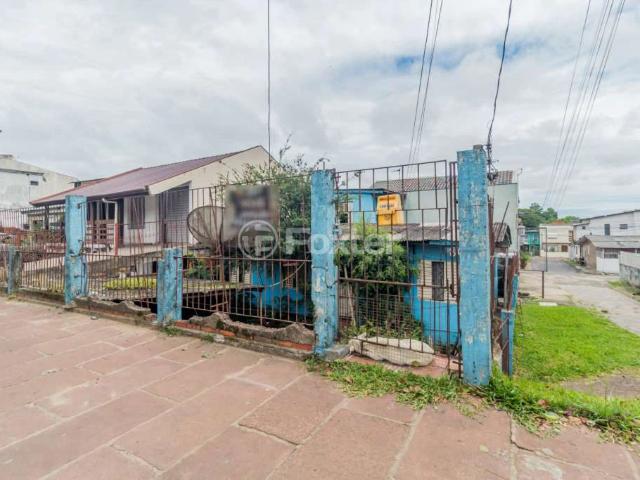 Terreno / Lote para Venda em Porto Alegre/RS Morro Santana