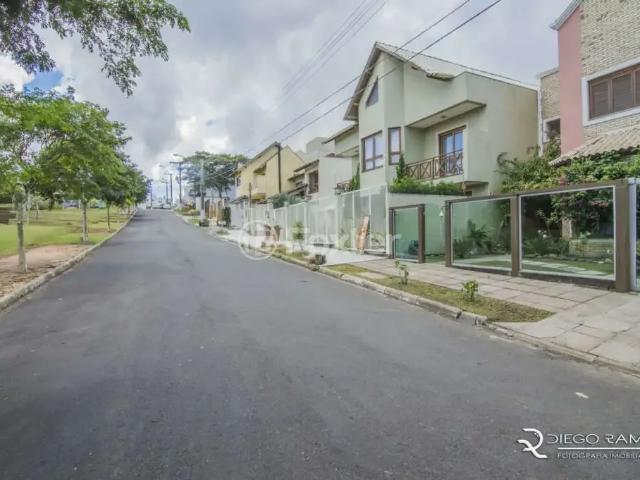 Terreno / Lote para Venda em Porto Alegre/RS Morro Santana