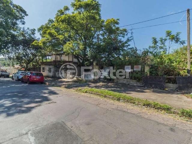 Terreno / Lote para Venda em Porto Alegre/RS Morro Santana