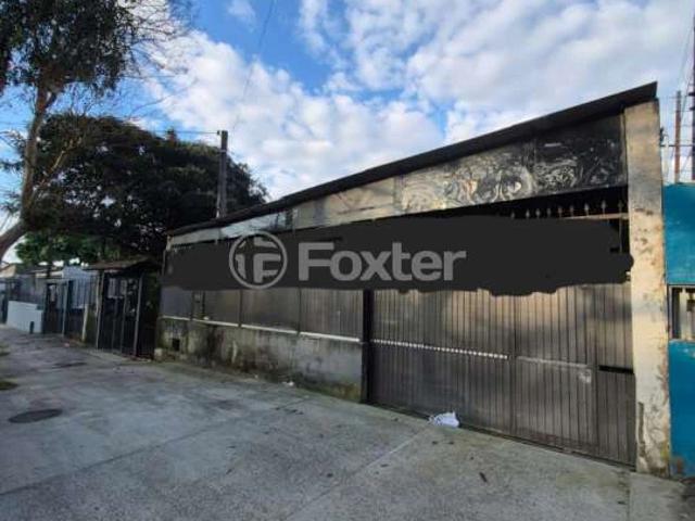 Terreno / Lote para Venda em Porto Alegre/RS Morro Santana