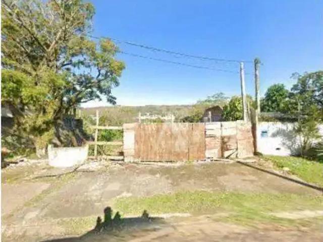 Terreno / Lote para Venda em Porto Alegre/RS Morro Santana