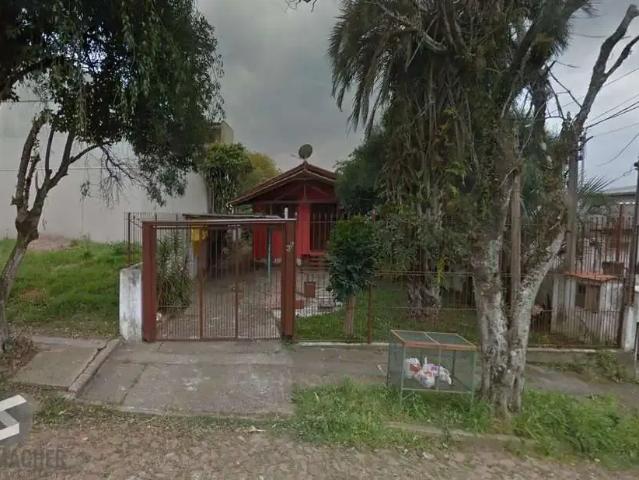 Terreno / Lote para Venda em Porto Alegre/RS Morro Santana