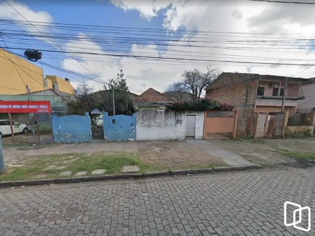 Terreno / Lote para Venda em Porto Alegre/RS Navegantes