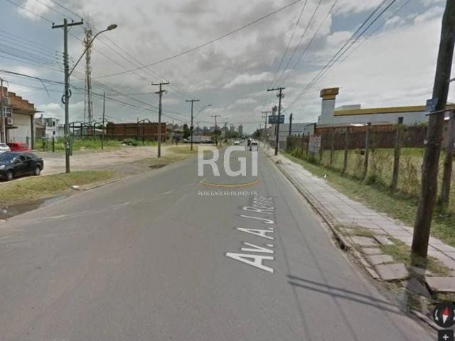 Terreno / Lote para Venda em Porto Alegre/RS Navegantes