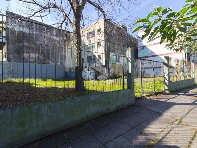 Terreno / Lote para Venda em Porto Alegre/RS Navegantes