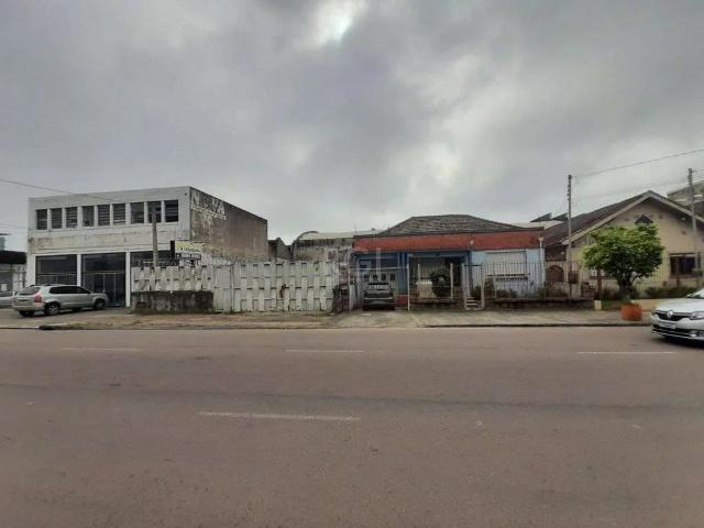 Terreno / Lote para Venda em Porto Alegre/RS Navegantes