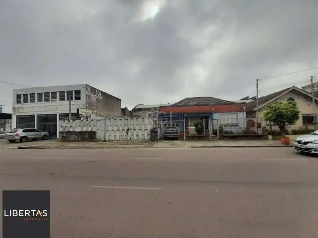 Terreno / Lote para Venda em Porto Alegre/RS Navegantes