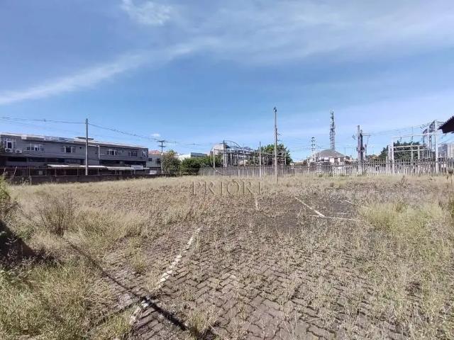 Terreno / Lote para Venda em Porto Alegre/RS Navegantes