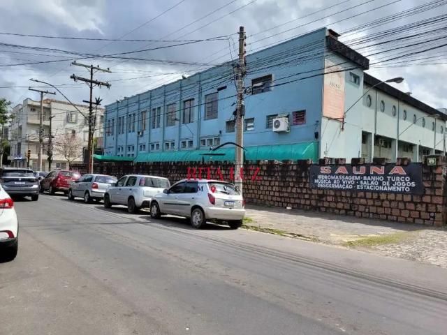Terreno / Lote para Venda em Porto Alegre/RS Navegantes