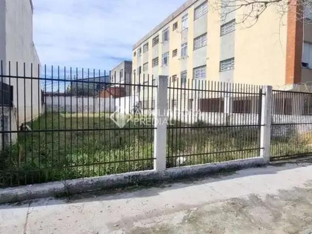 Terreno / Lote para Venda em Porto Alegre/RS Navegantes